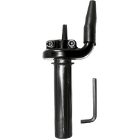 QA9 - QUICK ACTION PUSH PULL THROTTLE ASSEMBLY