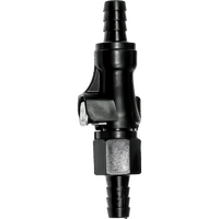 QD1 - QUICK DISCONNECT FUEL LINE FITTING 5/16"