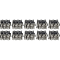 RC10A - HARLEY INSERT PK 1/4x24x1.5D (10/PK)