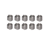 RC12A - INSERT PK M4x0.7x1.5D (10/PCS)*