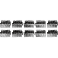 RC14C - INSERT PK M6x1.0x2.0D (10/PCS)*