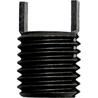 RC30 - M6-1 KEYSERT = M10x1.25 EXT*