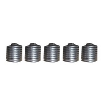 RC34 - INSERT PACK M14 x 1.5 x 1.5D (5/PCS)*