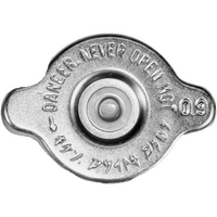 RC5A - RADIATOR CAP 0.9K