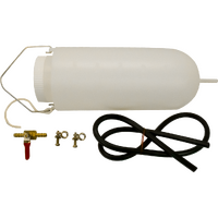 RFS2 - PORTABLE AUXILLARY TANK 2L