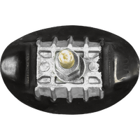 RL3C - ALLOY RIM LOCK 2.15*