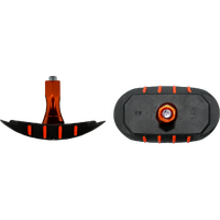 RL7O - ITAL RIMLOCK ORANGE 1.85*