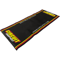 RMC - CIRCUIT RACING MAT