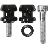 RSK4B - RACE STAND KNOB 10MM X 40/50MM BLACK*