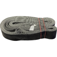 RT12 - WHEEL RIM TAPE 12" (10/PKT)