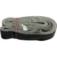 RT21 - WHEEL RIM TAPE 21" (10/PKT)