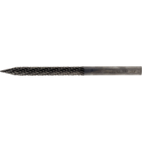RTT108 - MILL CUT 6MM X 90MM POINTED*