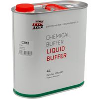 RTT49 - LIQUID BUFFER 4 LITRE TIN (DG)*