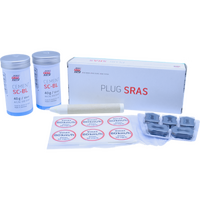 RTT58 - SRAS SUPER REFILL KIT (40/BOX)*