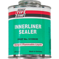 RTT63 - SEALER INNER TUBE LINER 1 PINT (DG)*