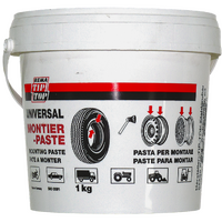 RTT75 - TYRE MOUNT PASTE 1KG*