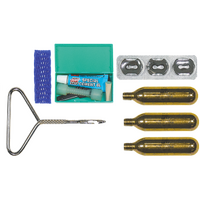 RTT79 - REPAIR & AIR KIT TUBELESS*
