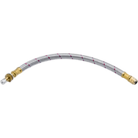 RTT93 - BRAIDED VALVE EXTENSION 300MM*