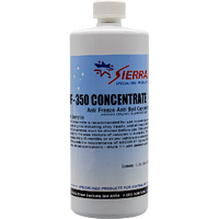 SAF3501 - SAF 350 COOLANT CONCENTRATE 1L*