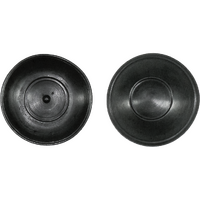 SCR1 - SIDE COVER RUBBER CT110