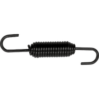 SP2 - SHORT EXHAUST SPRINGS (20/BAG)
