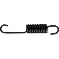 SP4 - LONG SIDE STAND SPRING 100MM (5/BAG)