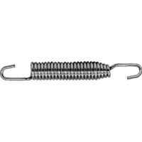 SP6 - LONG SIDE STAND SPRING 130MM