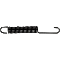 SP7 - SIDE STAND SPRING 143MM SUIT XR (5/CARD)