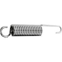 SP8 - SIDE STAND SPRING 125MM NBC110 (5 PCS)