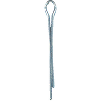 SPL3 - SPLIT PINS 3.2 X 40MM (100/BAG)