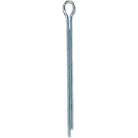 SPL5 - SPLIT PINS 2.4 X 40MM (100/BAG)