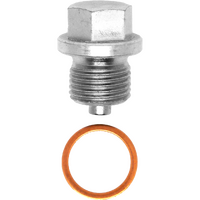 SPM3 - SUMP PLUG  MAGNETIC 14 X 1.25