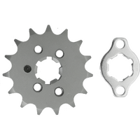 SPTF1 - FRONT SPROCKET 15T CT110*