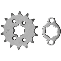 SPTF3 - FRONT SPROCKET 14T CT110*