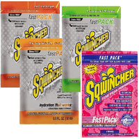 SQFP50 - SQWINCHER FAST PACK DISPLAY BOX (50/BOX)*