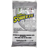 SQSFPZ - SQWINCHER SQWEEZE ZERO FREEZER POPS (10/PACK)*