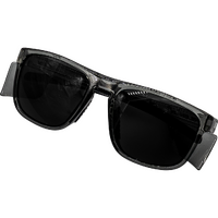 SSRNX602 - SAFETY SPECS RILEY NAV-X POLARISED LENS*