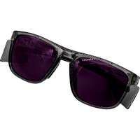 SSRNX603 - SAFETY SPECS RILEY NAV-X HD LENS*