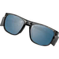 SSRNX604 - SAFETY SPECS RILEY NAV-X ARTIC BLUE LENS*