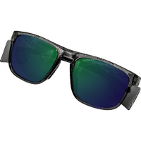 SSRNX605 - SAFETY SPECS RILEY NAV-X EMERALD LENS*