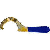ST7 - ADJUSTABLE C SPANNER