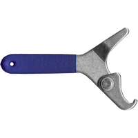 ST9 - ADJUSTABLE SHOCK PRELOAD TOOL HINGED