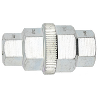 STAT1 - HEAVY DUTY AXLE TOOL STEEL*