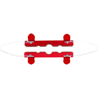 STAVI - ALUMINIUM VICE INSERT*