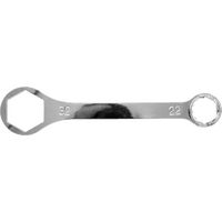 STAW4 - RACER AXLE WRENCH 22MM/32MM*