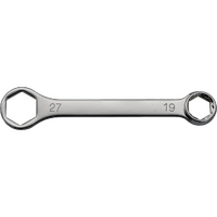 STAW5 - RACER AXLE WRENCH 19MM/27MM*