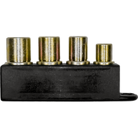 STBD - BUSHING DRIVER SET*