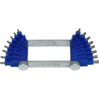 STCC2 - CARBY NOZZLE TOOL 1.50 X 3.0MM*