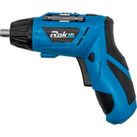 STCSDS - 3.6V LITHIUM SCREWDRIVER 44 PC KIT*