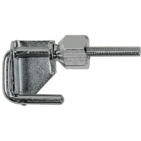 STFLC1 - FUEL LINE CLAMP OUTER DIAMETER 15MM